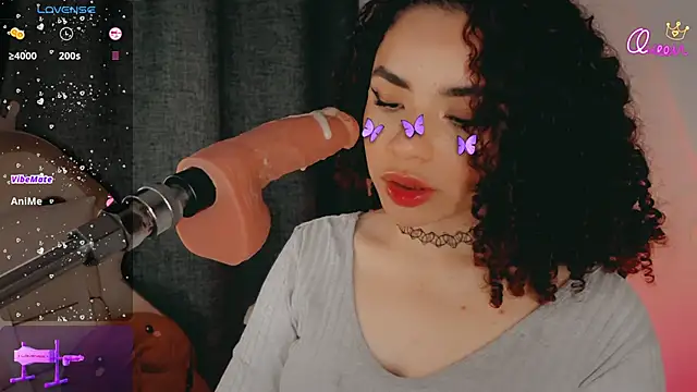 Živý XXX chat Queen_Deepthroat