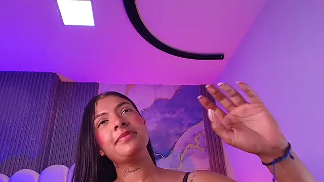 hot_dioneのライブXXXチャット