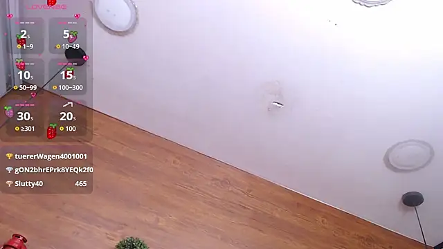 sweet_thalia_'s Live XXX Chat