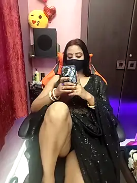 Živý XXX chat Sexy_Baby-Doll