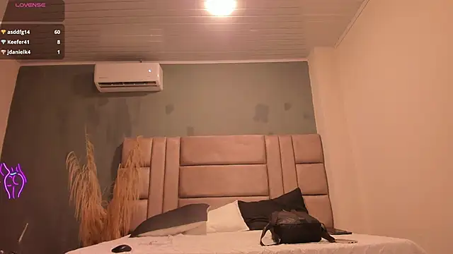 دردشة _Ashley_33 الجنسية المباشرة