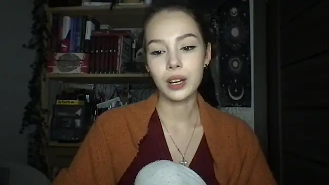 Živý XXX chat Yuna5343