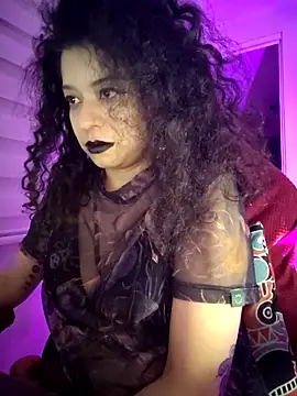 Chat XXX Live Miss_Carmilla