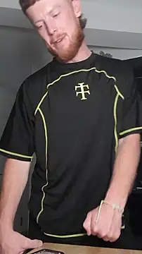 bailey_mcvicar Webcam-Show