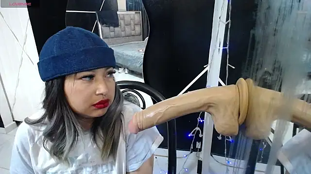 konojan_6のライブXXXチャット