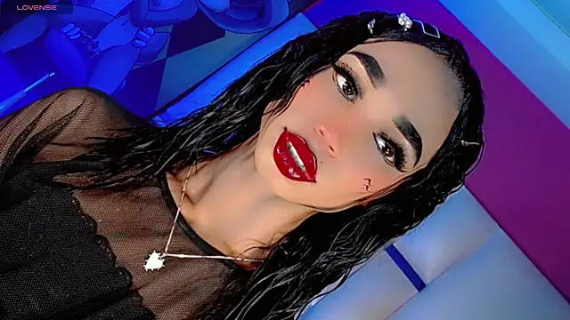 JessiscaWalker Live XXX-Chat