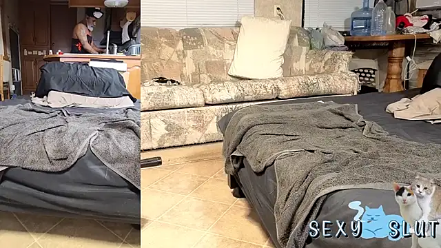 Pertunjukan Kamera Web Clouds_4play