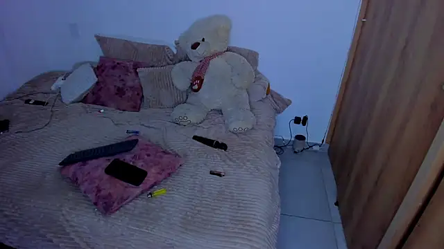 majo_gallegoのライブXXXチャッ  ト