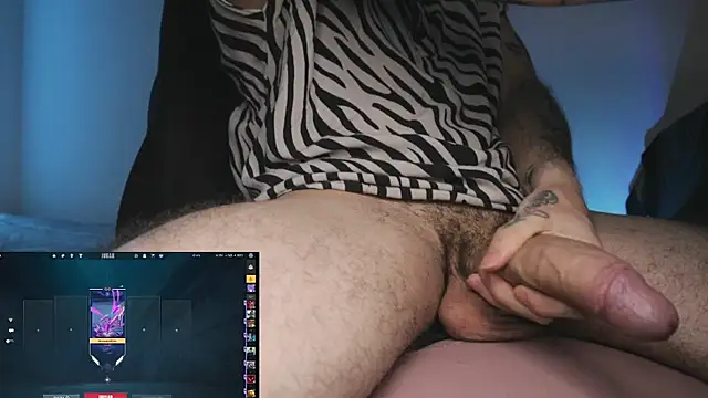 Show webcam de TokyoHatsumoto