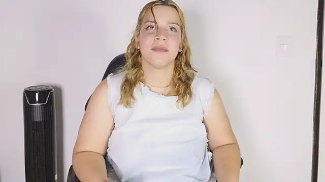 Živý XXX chat NanyMatrioska