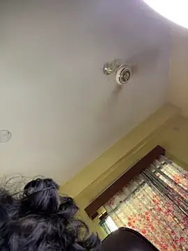 thecatfishh 웹캠 쇼