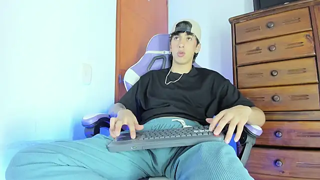 kamado_DSL webkamerás műsora