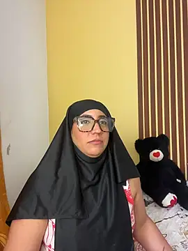 Chat XXX Live Chandra_Yusef