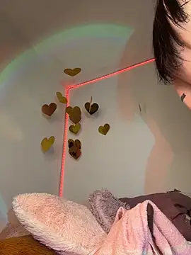 Živý XXX chat GiannaMagari_