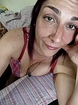 kikifidm Webcam-Show