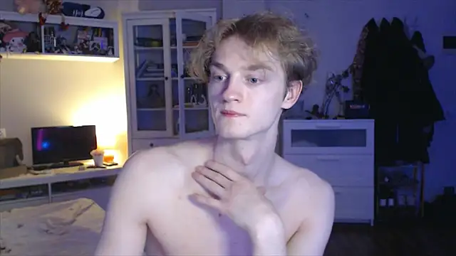 Daniel_Yumm: вебкам-шоу