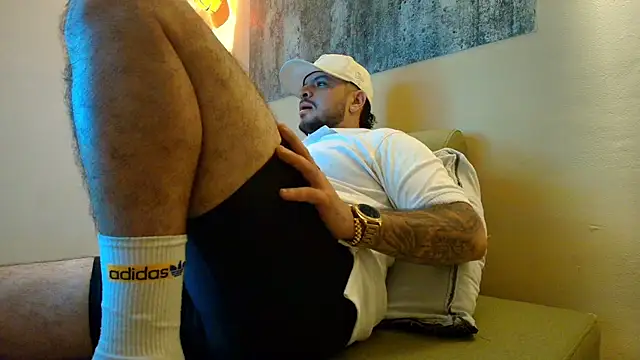 Chat XXX en directo de TROY_KIRK