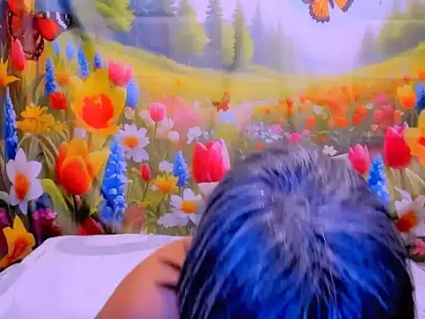 indianroxyのライブXXXチャット