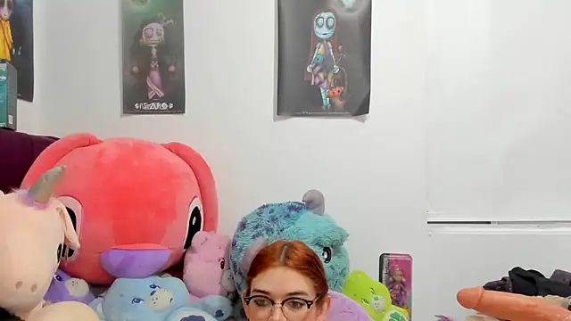 Živý XXX chat cherry_weet_29