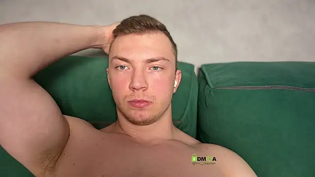 iron__chap Webcam-Show