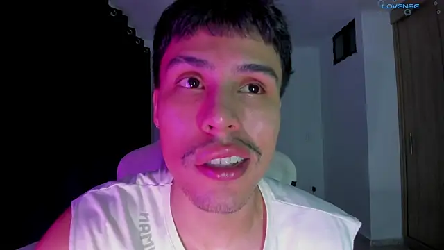 JeydenCamil Pertunjukan Webcam