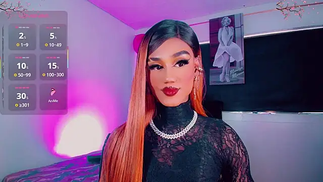 Kendall_hornyy: вебкам-шоу