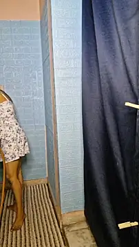 Živý XXX chat Nisha027