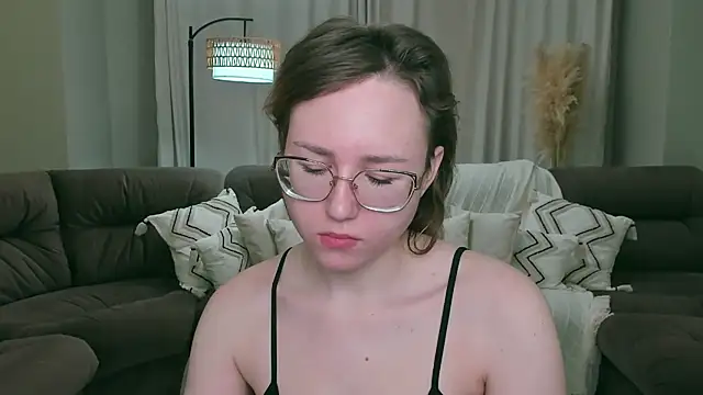 Živý XXX chat gentle__flirting