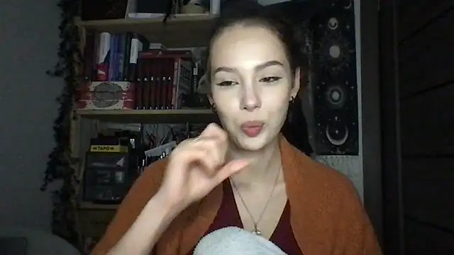 Živý XXX chat Yuna5343