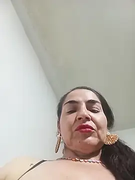 MaryRoze_ élő XXX-chatje