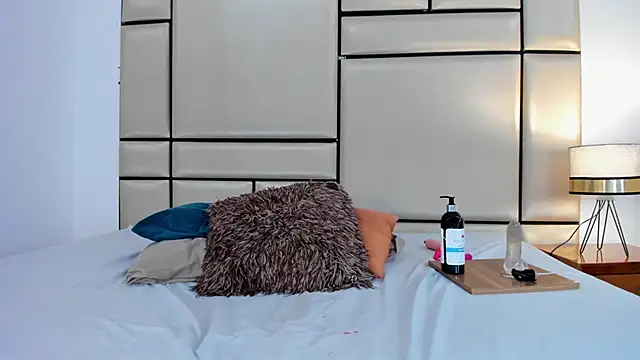 Živý XXX chat SofiiSweet