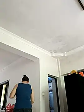 Jennie_dogy 网络视讯表演