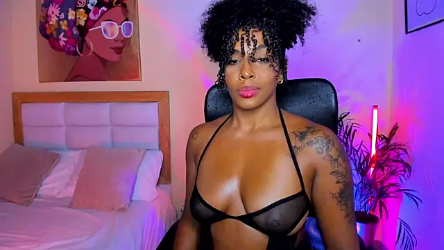 Chat XXX en directo de AitanaBrown_