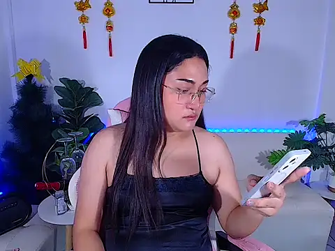 plysaithailand's Webcam Show