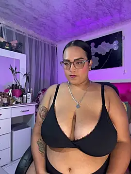 Teffy__xxx's Webcam Show