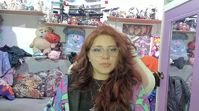 Chat XXX en directo de soficammy