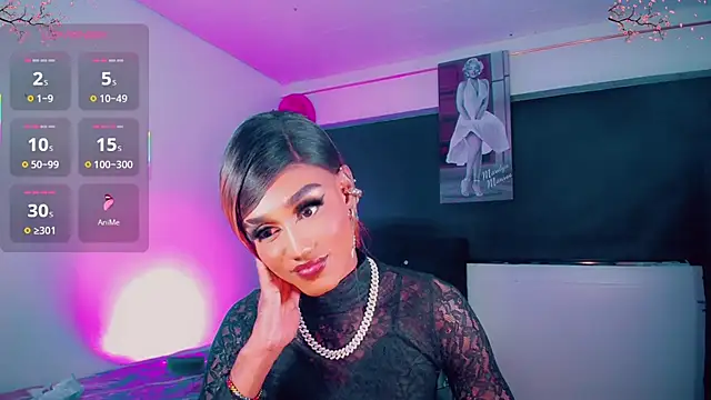 Show de Kendall_hornyy na webcam