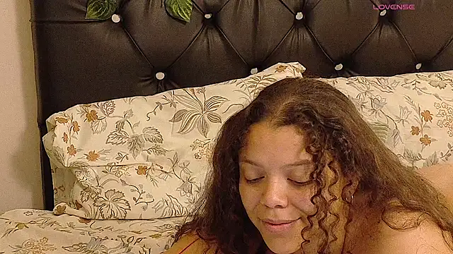 Amanda_sweet's Live XXX Chat