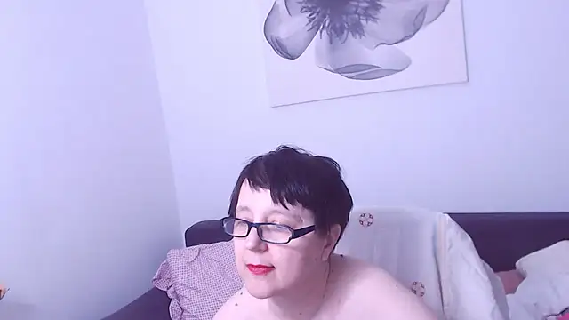 ChristaRose's Live XXX Chat