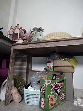 Chat XXX Live Haralushiaaa