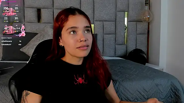 Chat +18 de camilaa_smith_ ao vivo