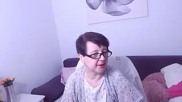 Chat XXX ao vivo de ChristaRose