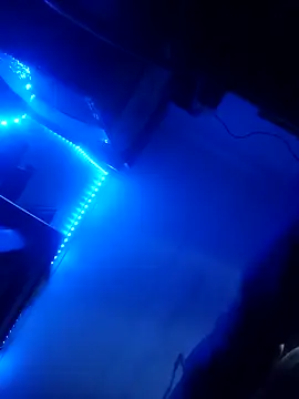 Show modela ZaddyBigDee na web-kameri