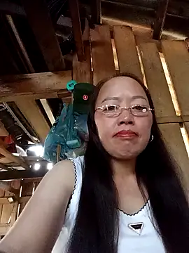 Agnes-baby Webcam show