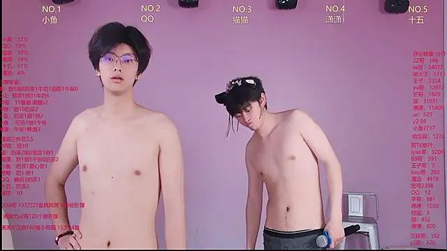 NTN-lucky Show Webcam