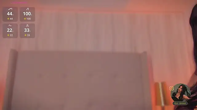 Chat XXX Live kaylarossi