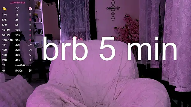 Lein_Bone élő XXX-chatje