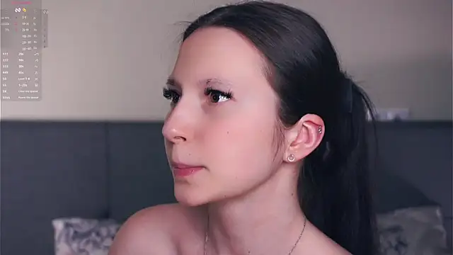 GabrielleLynchardのライブXXXチャット