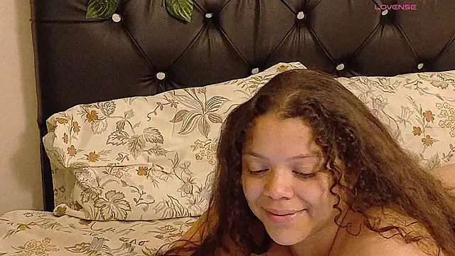 Amanda_sweet's Live XXX Chat