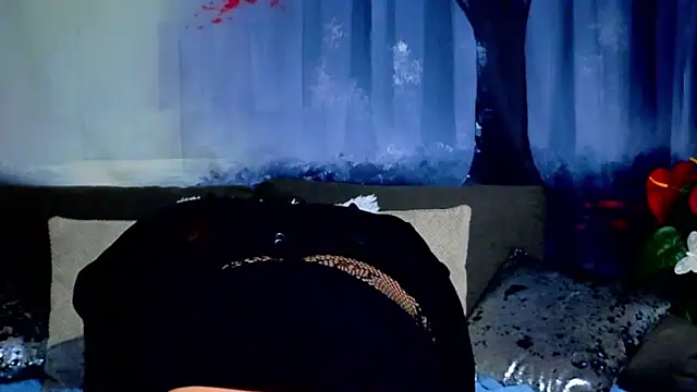 Chatroom XXX en direct de ElizabethEven